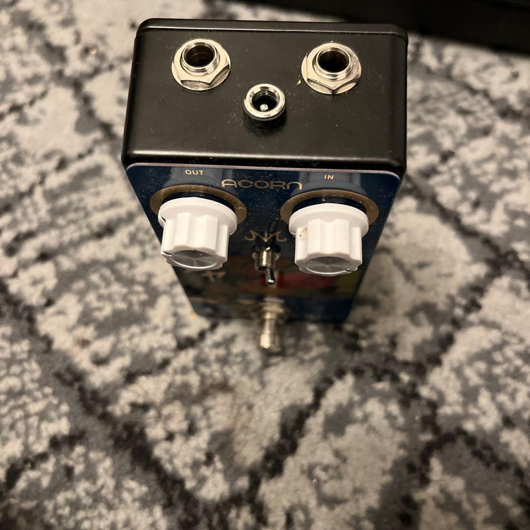 ギター Vegeta Mazin Over Drive