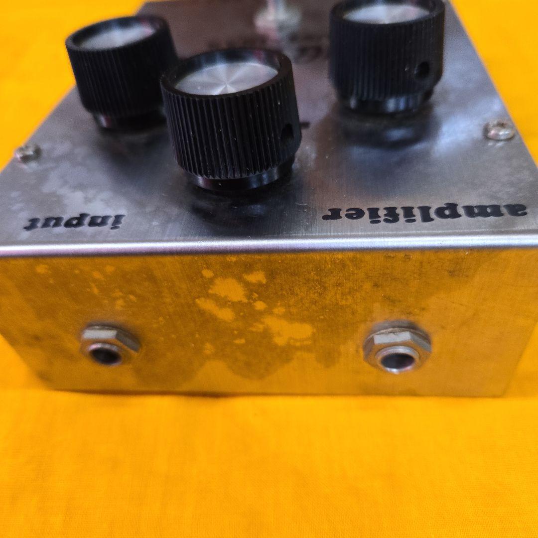 ELK / BIG MUFF SUSTAINAR ジャンク品