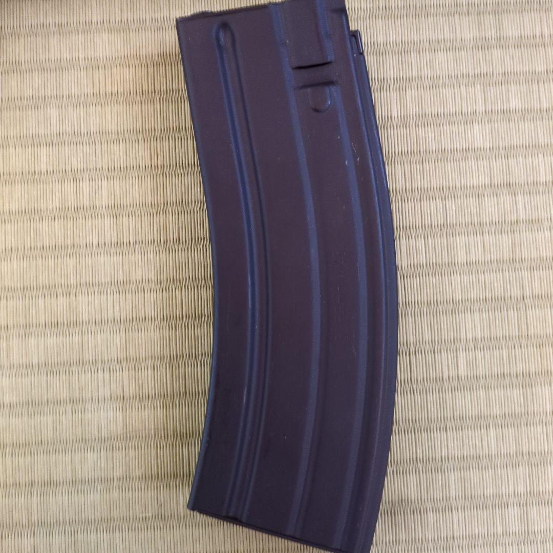 東京マルイ 次世代電動ガン HK416 DEVGRU カスタム　サバゲー　引退