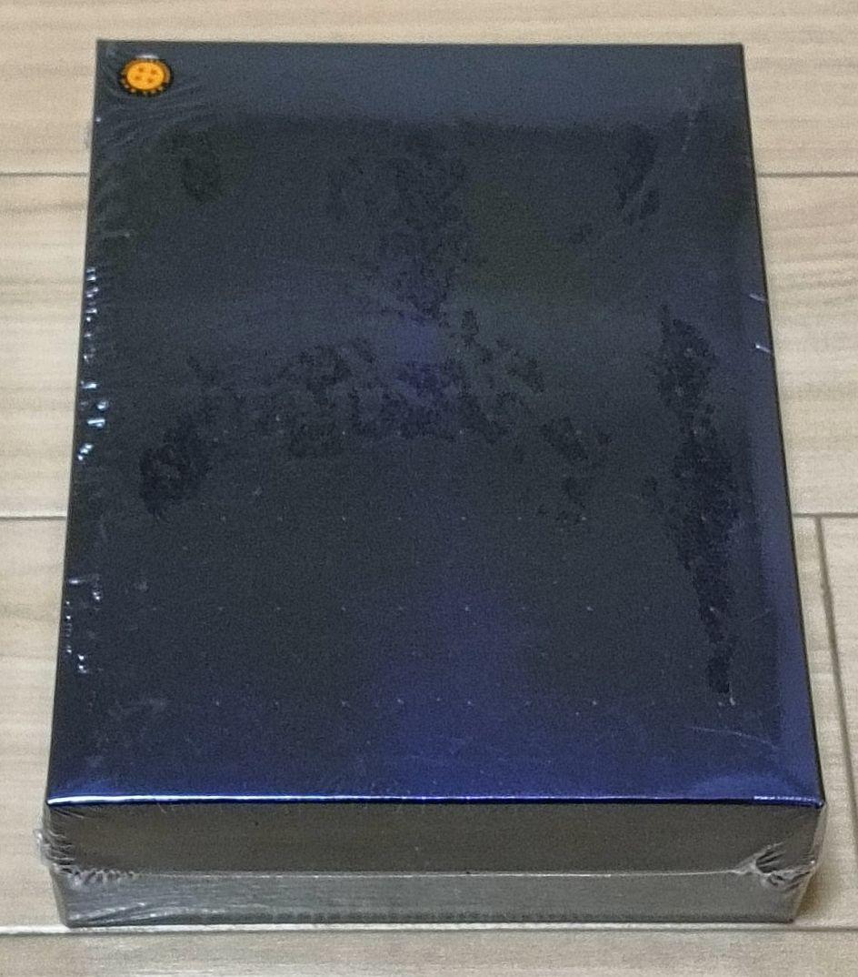 荒木飛呂彦原画展 ジョジョ展 2012 ポストカード ボックス シュリンク付