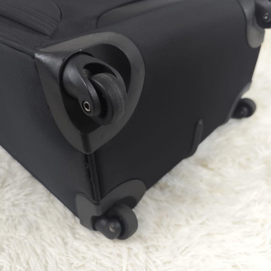 ✨極美品✨ サムソナイト ピエノ スピナー キャリーケース 機内持込 黒