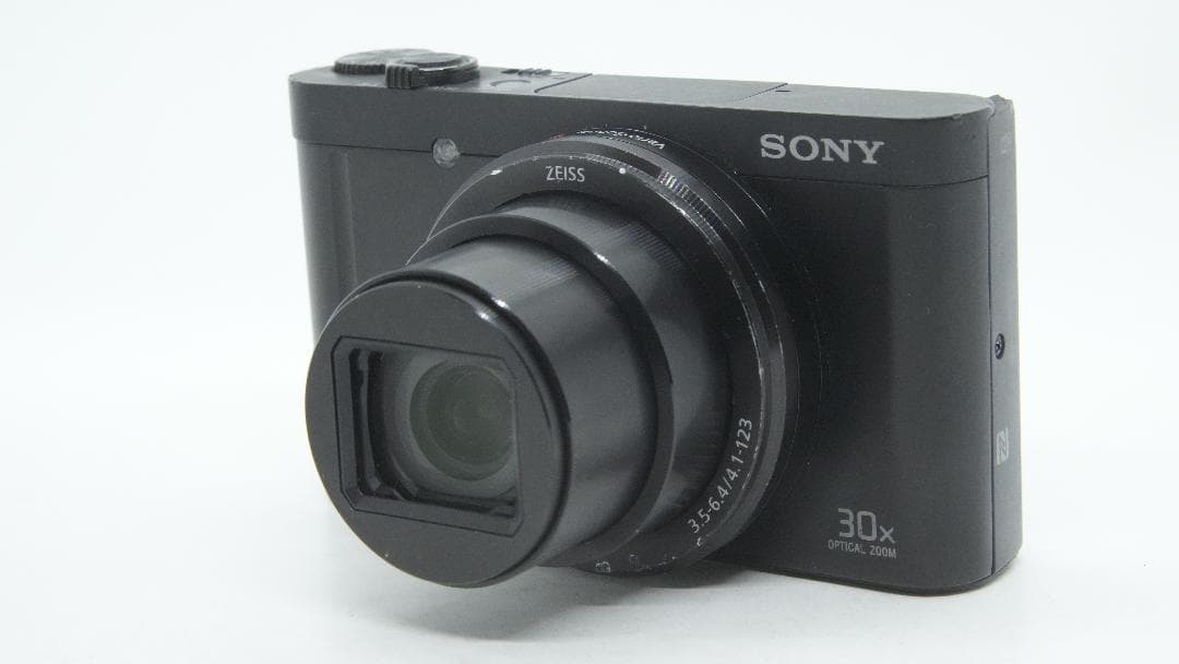 【Y3042】 SONY Cyber-shot DSC-WX500 ソニー