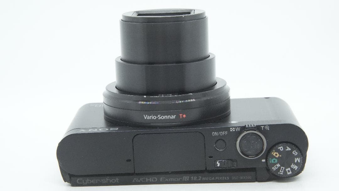 【Y3042】 SONY Cyber-shot DSC-WX500 ソニー