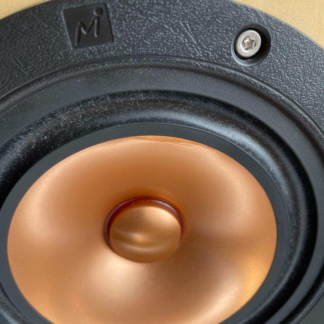 MARKAUDIO Alpair 10 v2 スピーカー　スピ研