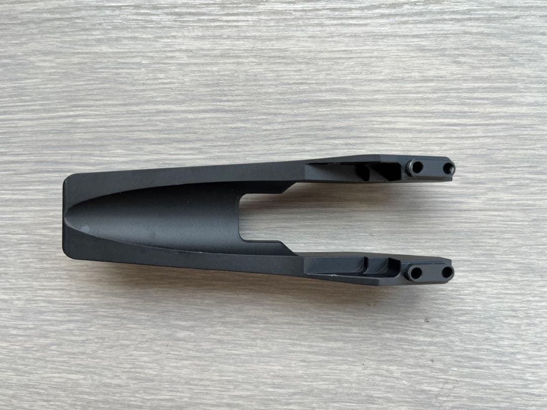 RGW jmac akハンドガード マウント　レプリカ