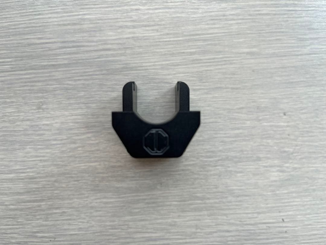 RGW jmac akハンドガード マウント　レプリカ