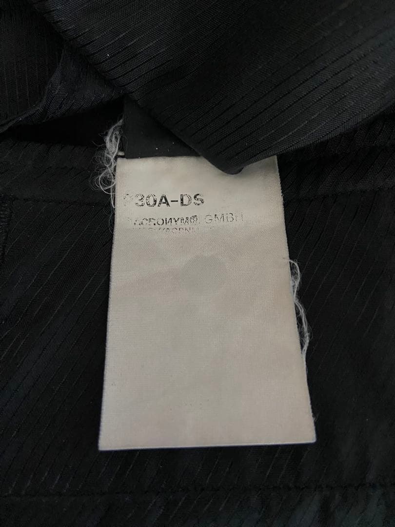 Acronym P30A-DS 初期型Ｓsize 正規品