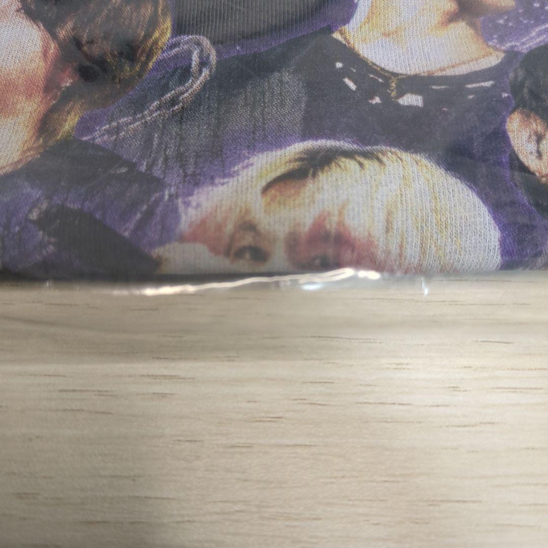 新品　BESTY ONLY LIMITED T-Shirt M　おまけ付き