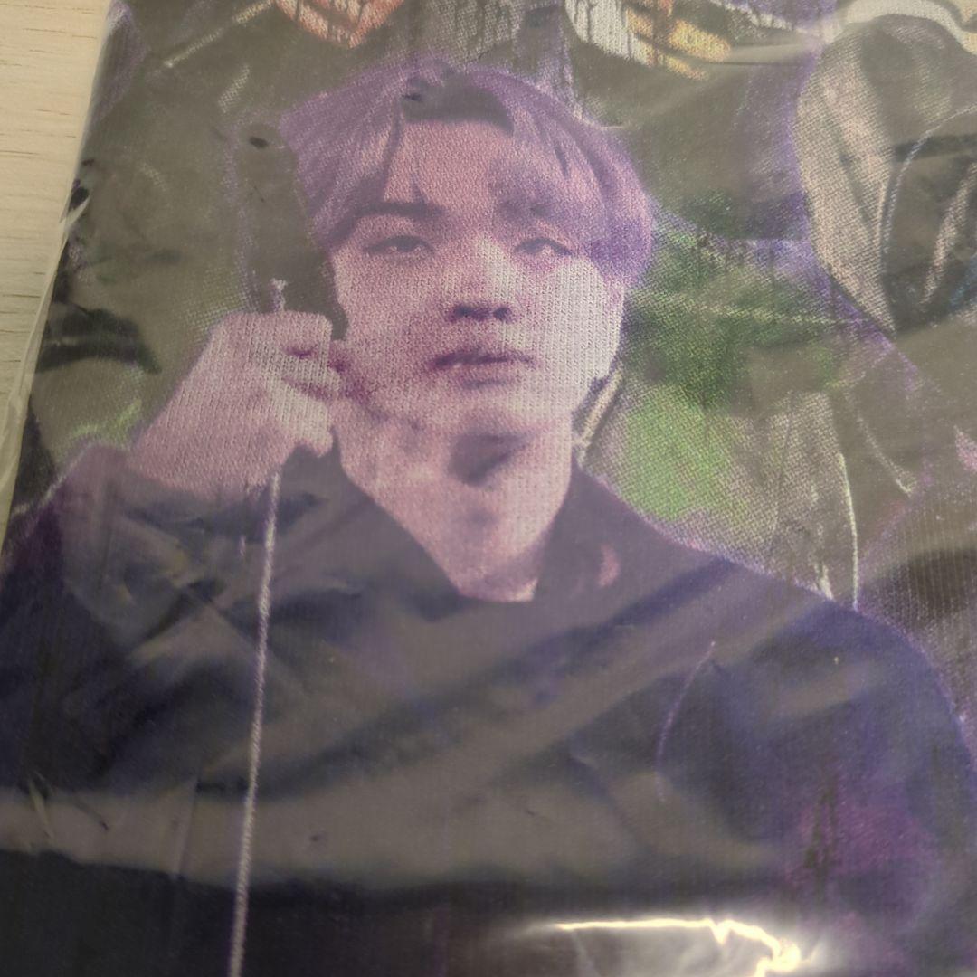 新品　BESTY ONLY LIMITED T-Shirt M　おまけ付き