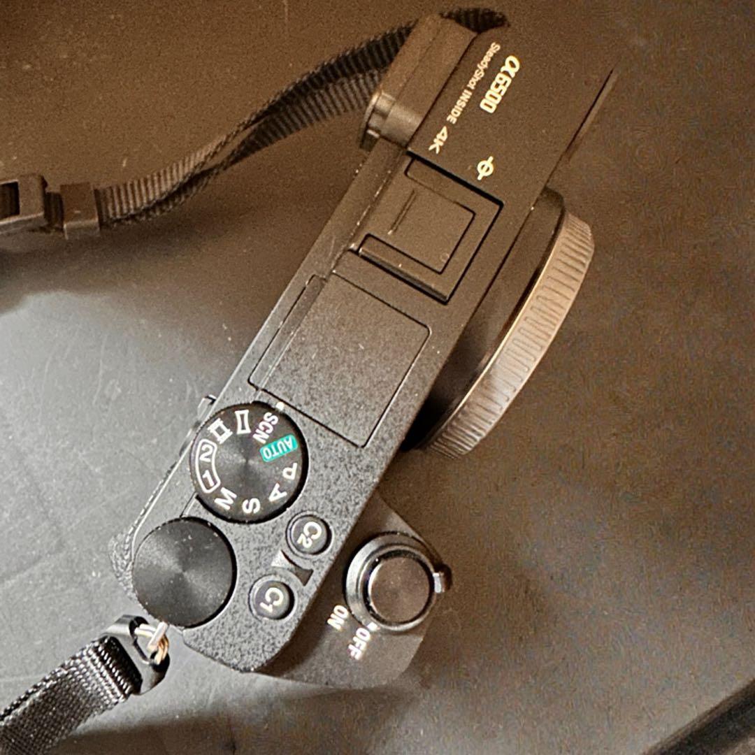 ［メーカーによるフルメンテ済み］SONY ILCE-6500
