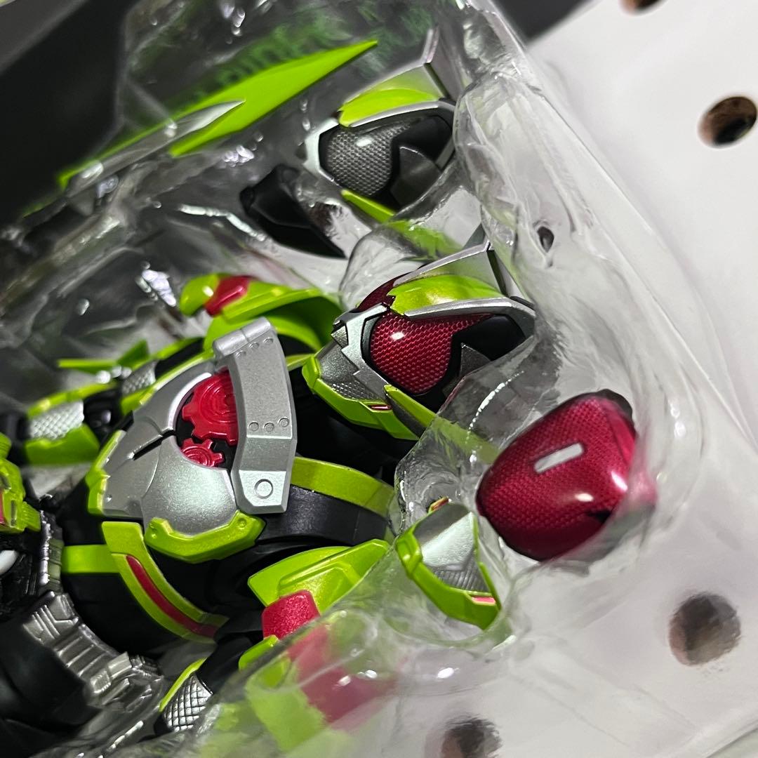 フィギュアーツ ギーツ3体セット 美品