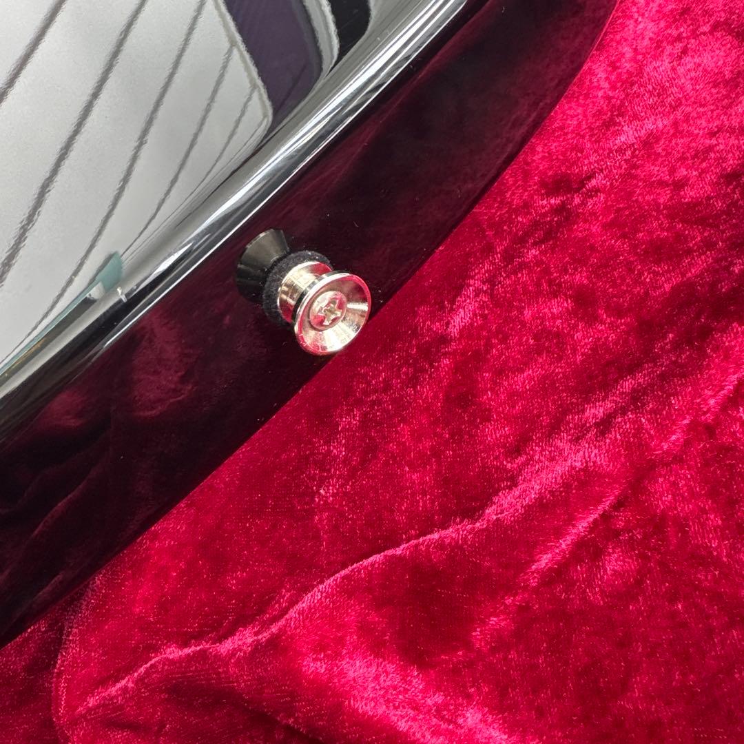 美品 メンテ済 Bacchus Pre Woodline GLOBALシリーズ