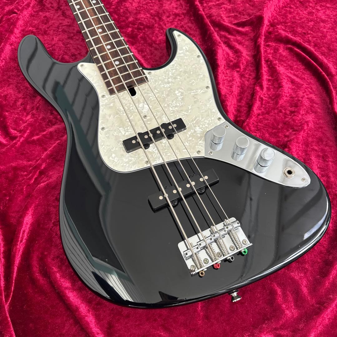 美品 メンテ済 Bacchus Pre Woodline GLOBALシリーズ