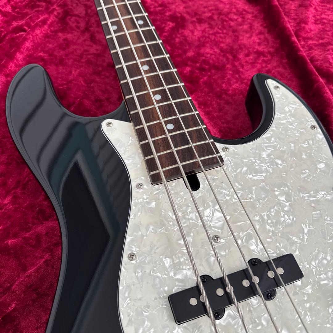 美品 メンテ済 Bacchus Pre Woodline GLOBALシリーズ