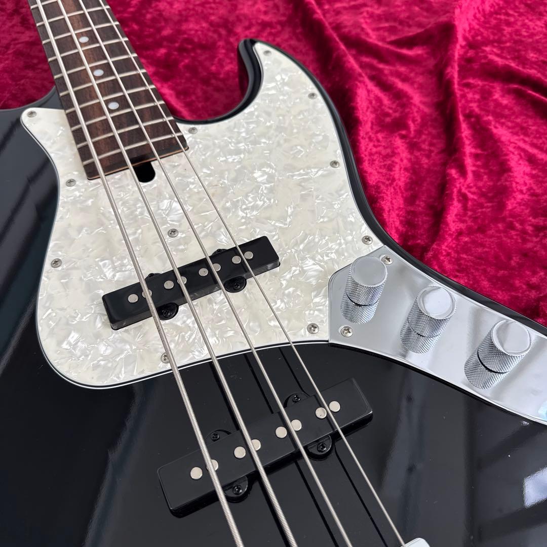 美品 メンテ済 Bacchus Pre Woodline GLOBALシリーズ