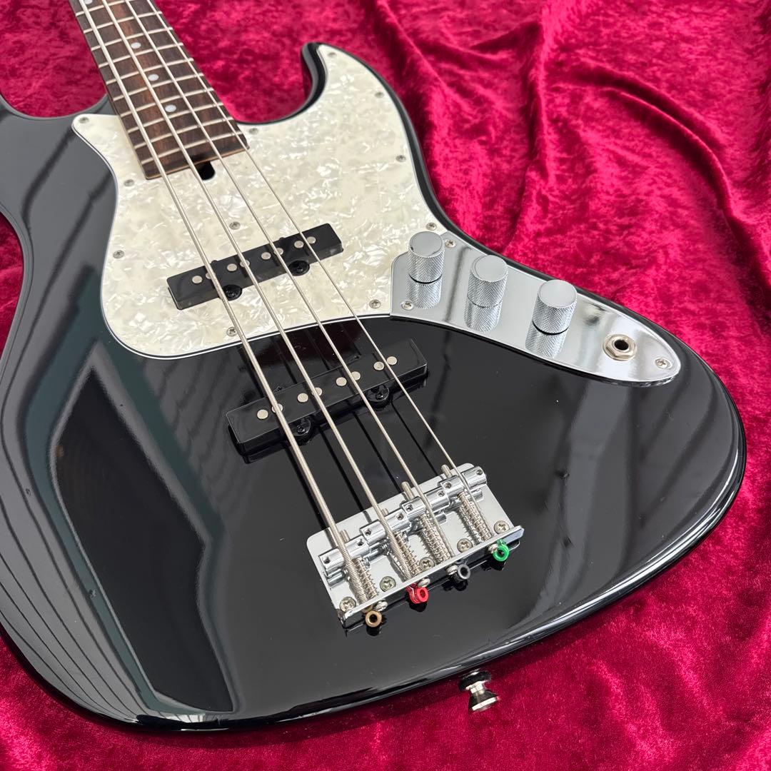 美品 メンテ済 Bacchus Pre Woodline GLOBALシリーズ