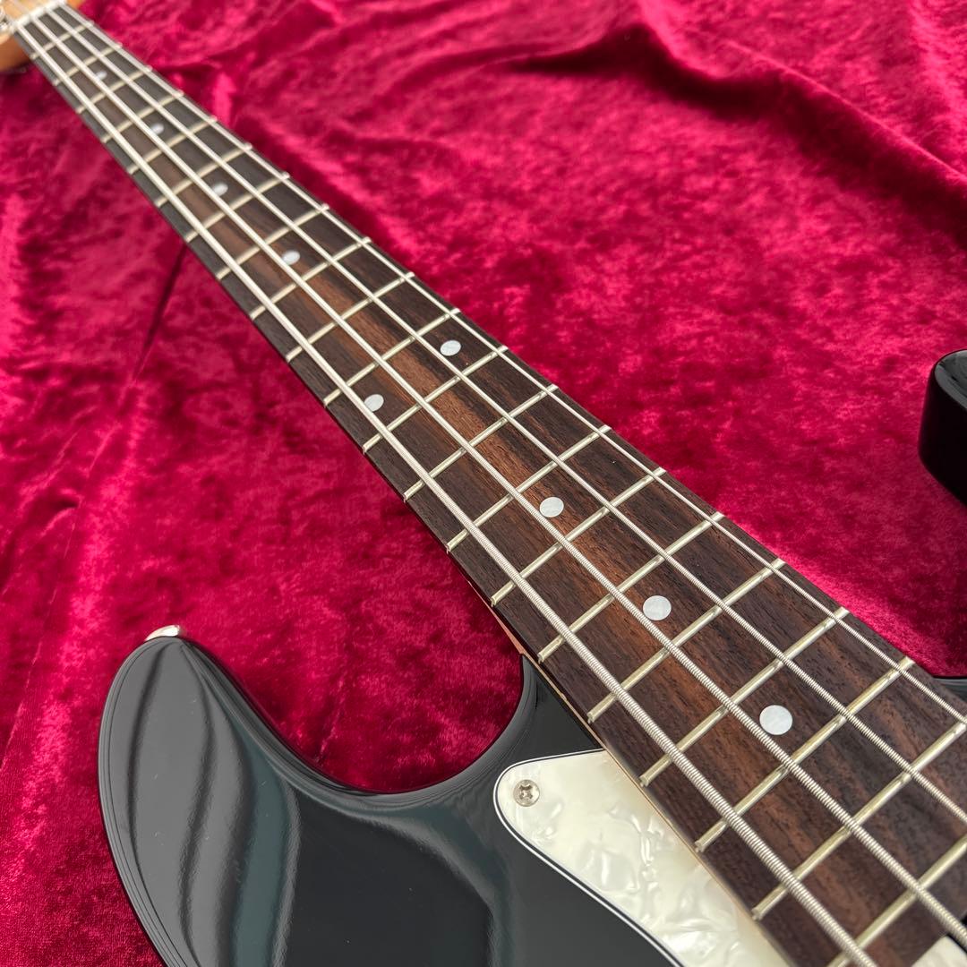 美品 メンテ済 Bacchus Pre Woodline GLOBALシリーズ