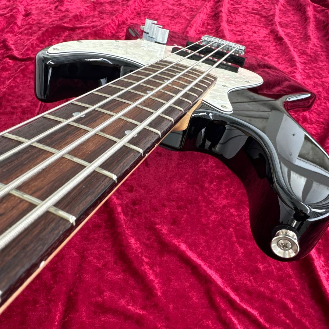 美品 メンテ済 Bacchus Pre Woodline GLOBALシリーズ