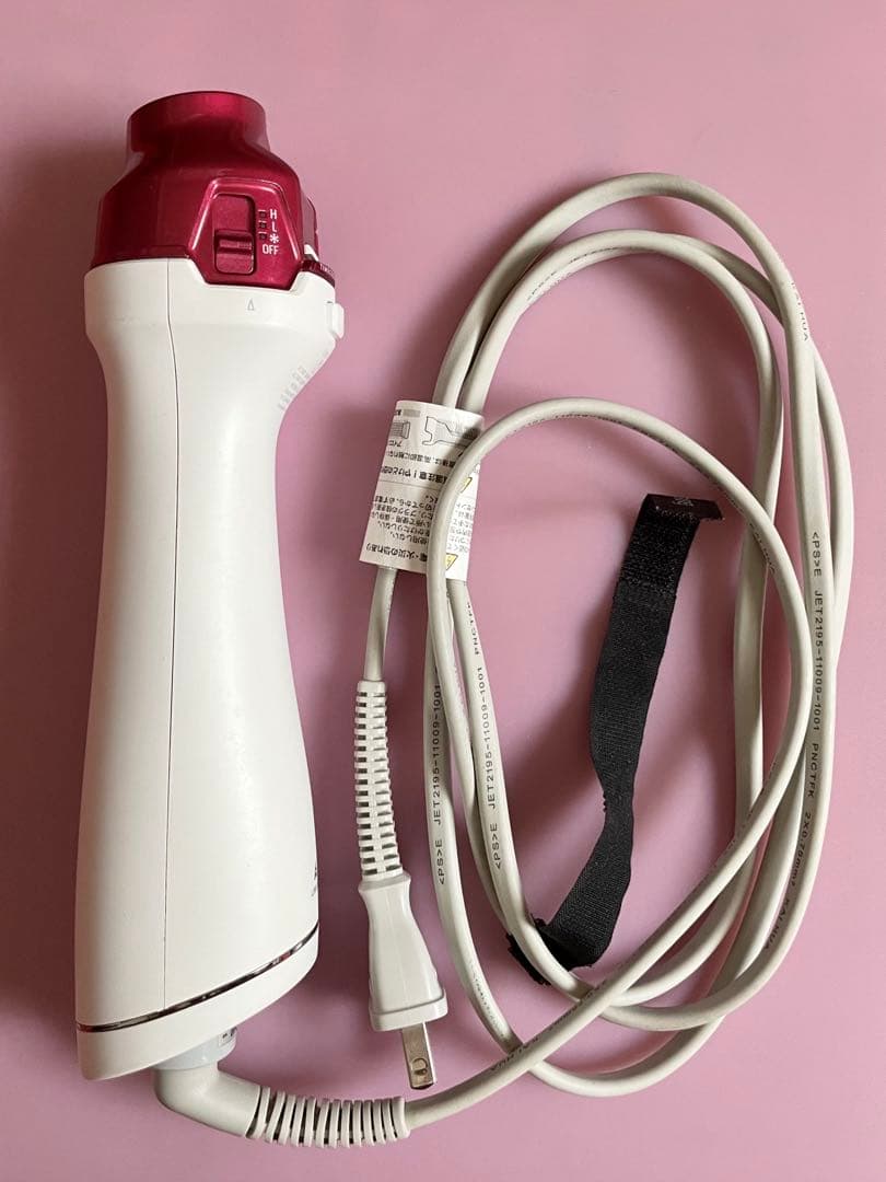 リュミエリーナ キュレイナ 3D Plus CUR3D-JP ヘアドライヤー