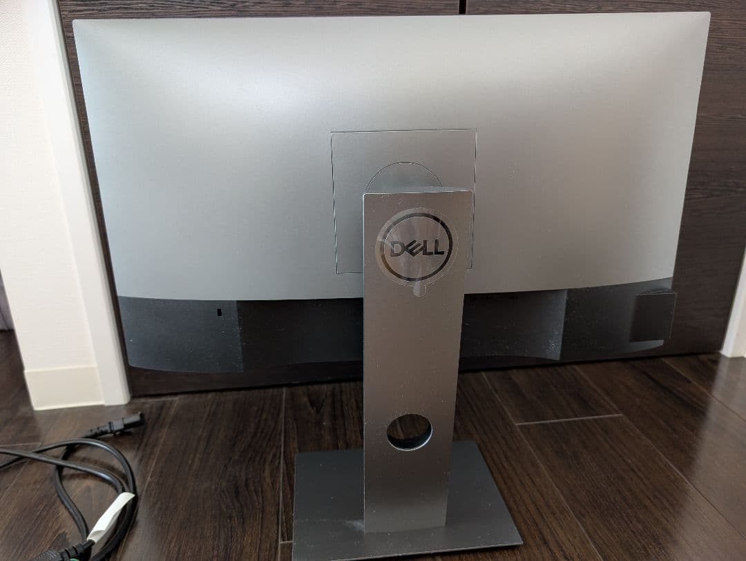 DELL U2419HC スリムデザイン ディスプレイ本体