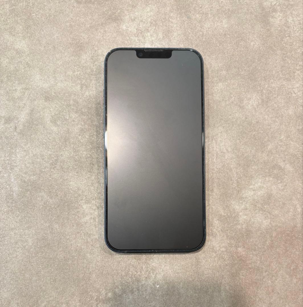 iPhone14 SIMフリー　128GB