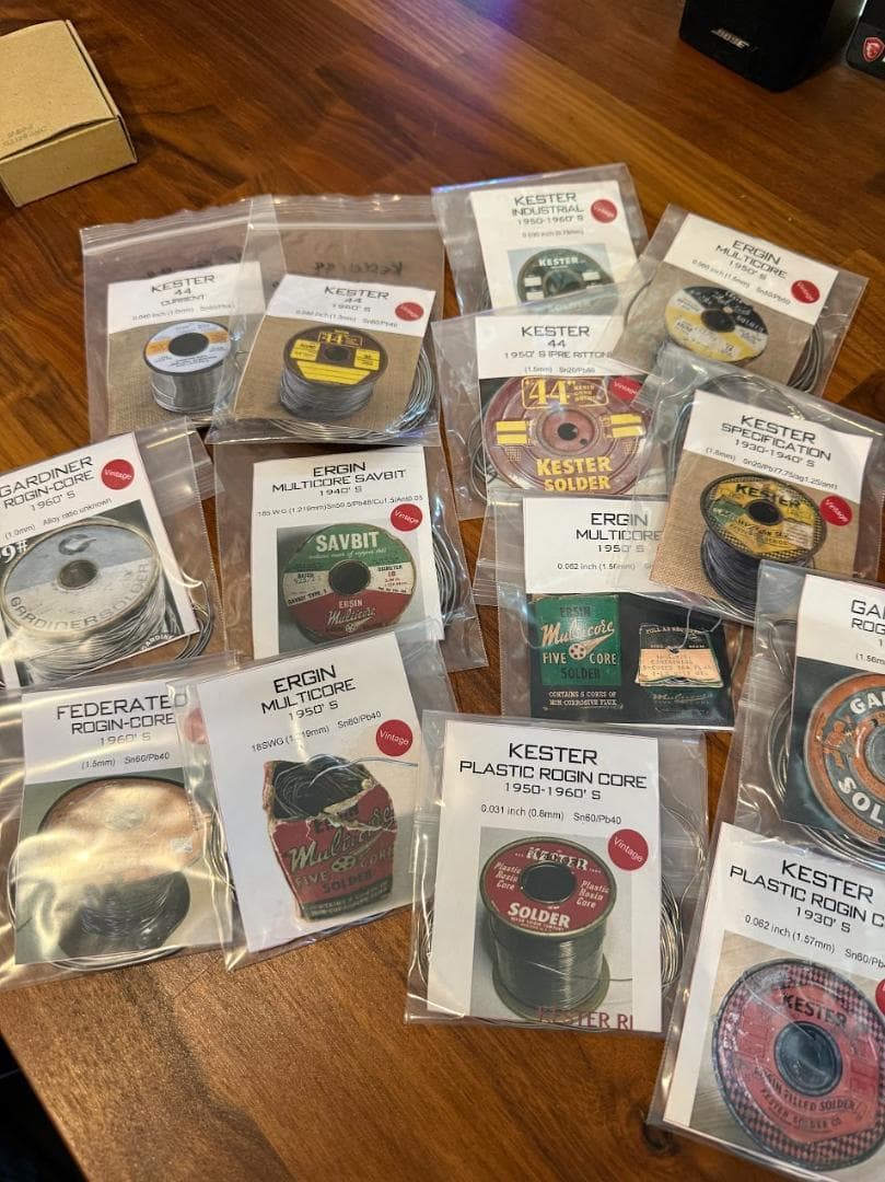 Maxon SD-9 Sonic Distortion MOD品 #5