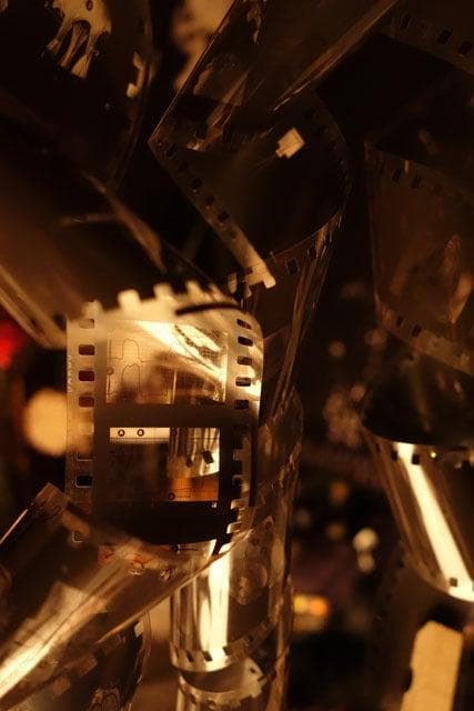 珍しい医療系のフィルム　３本セット