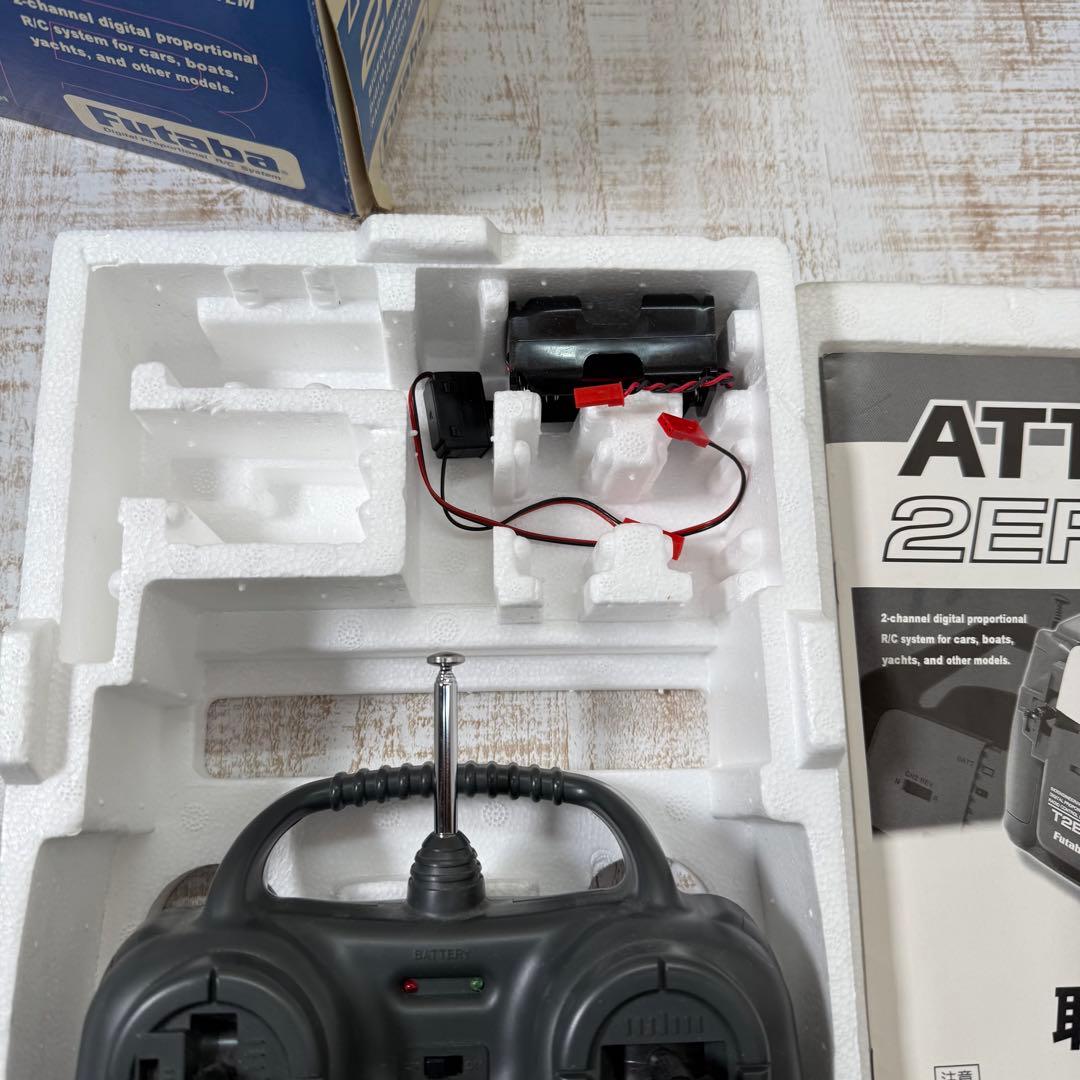 京商　ターボオプティマ　Turbo Optima 2WD その他セット