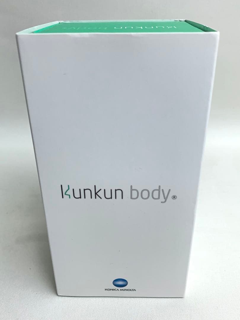 美品 KONICA MINOLTA kunkun body