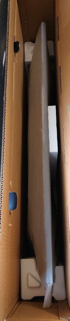 【2024年購入品】GIGABYTE AORUS FV43U ゲーミングモニター