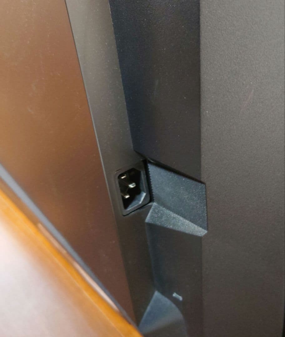 【2024年購入品】GIGABYTE AORUS FV43U ゲーミングモニター