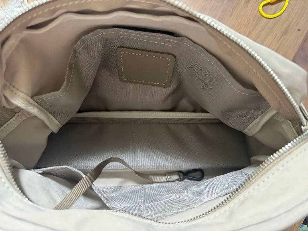 STANDARD SUPPLY　WEEKEND SHOULDER タグ付き新品