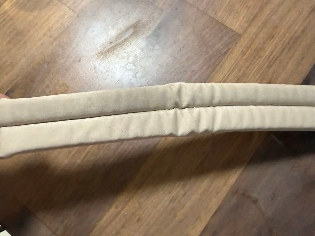 STANDARD SUPPLY　WEEKEND SHOULDER タグ付き新品