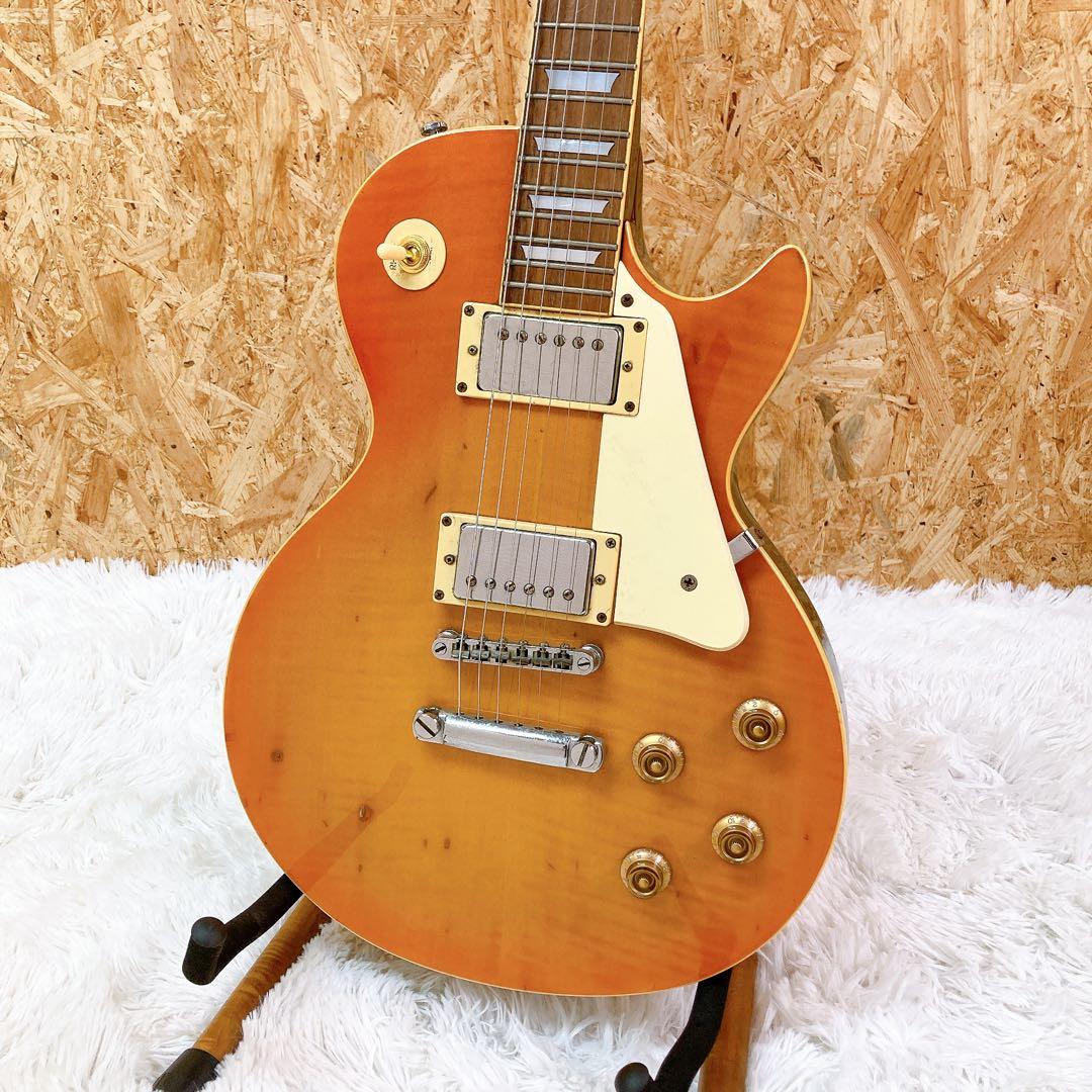 Tokai love rock レスポール