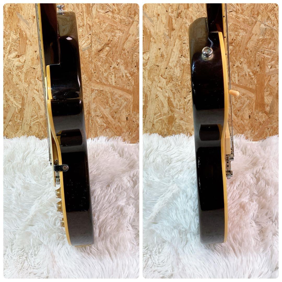 Tokai love rock レスポール