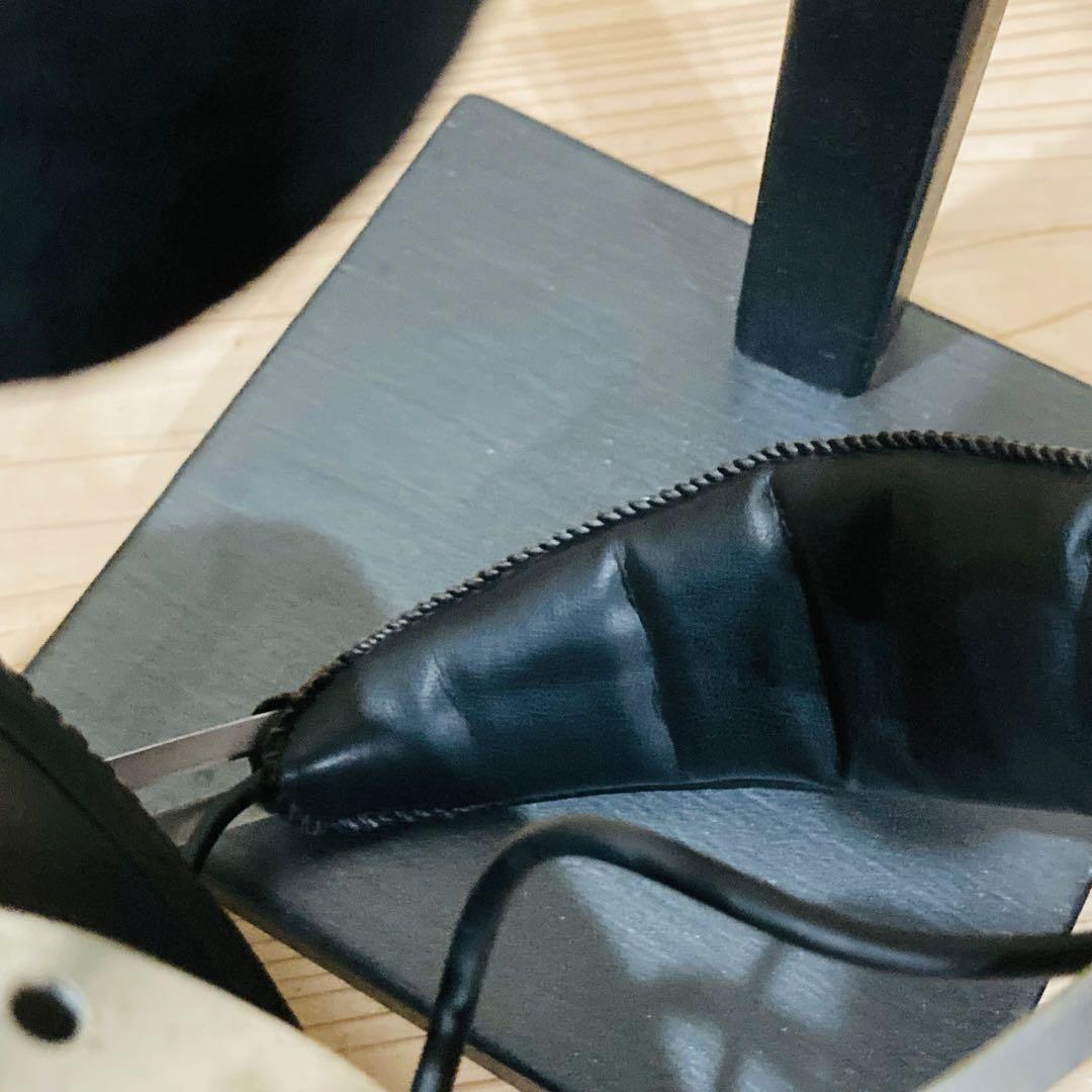 Technics EAH-400 4チャンネル　ヘッドフォン　テクニクス