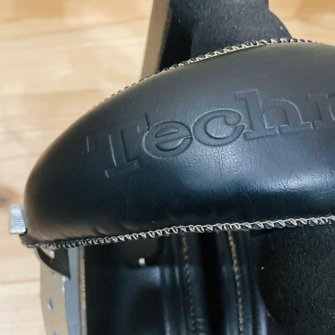 Technics EAH-400 4チャンネル　ヘッドフォン　テクニクス