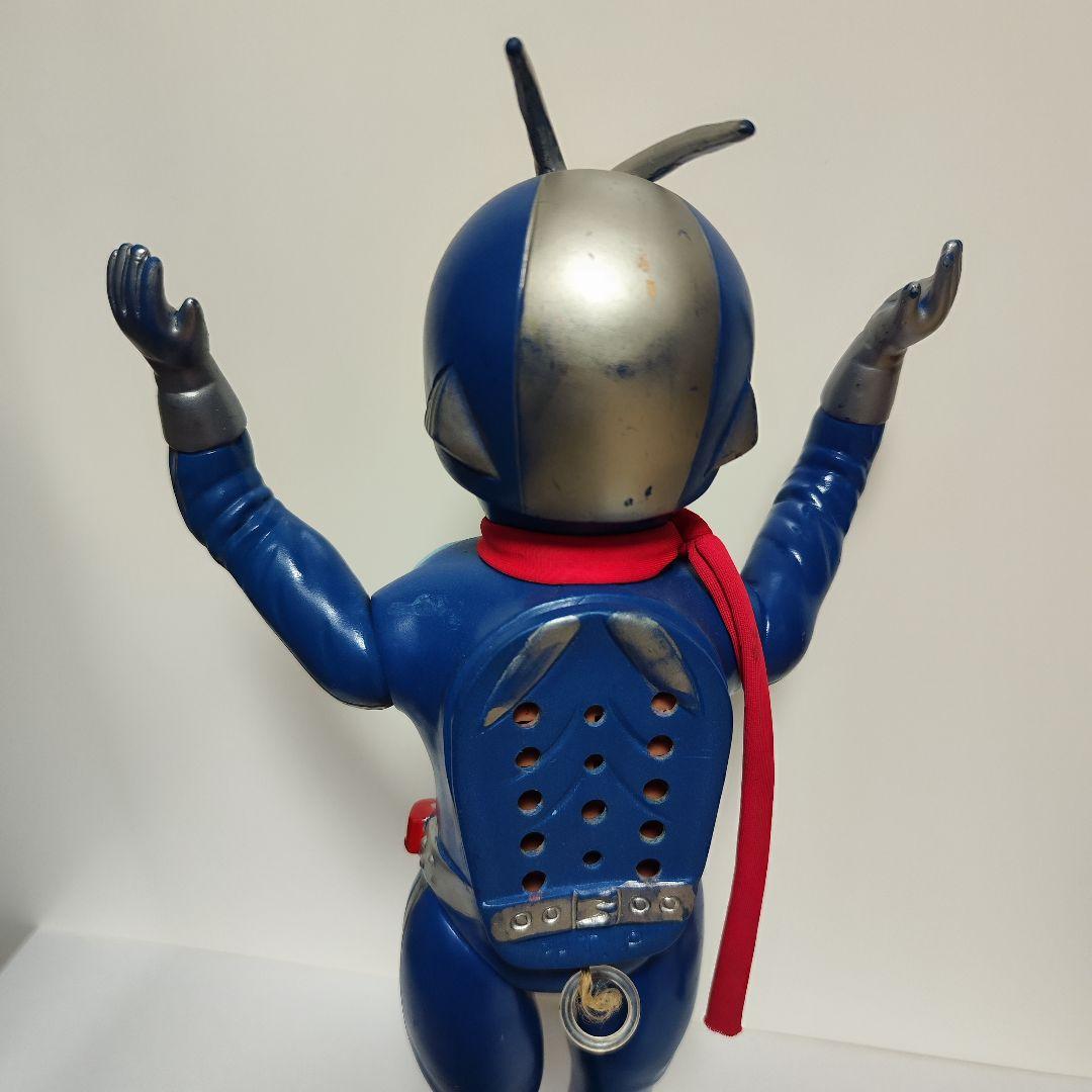 ★早い者勝ち！★激レア!　マスダヤ　トーキング仮面ライダー!!