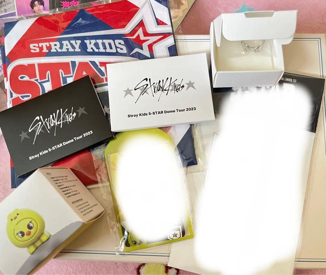 straykids グッズ　トレカ　まとめ売り　スキズ　ポガリ　フィリックス