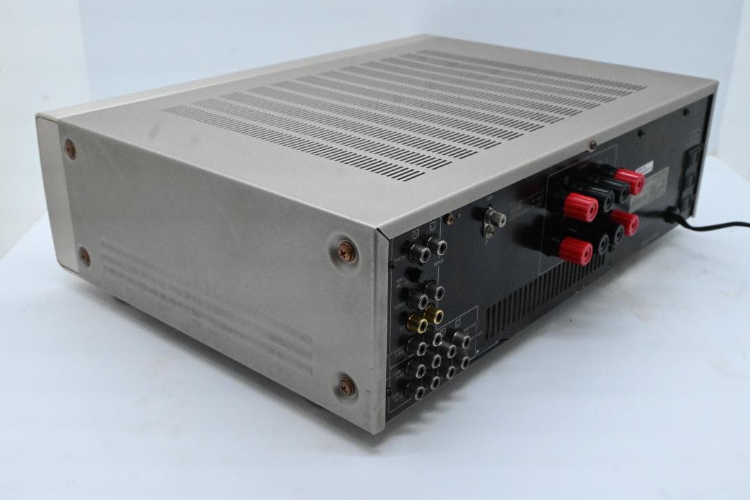 Ｓａｎｓｕｉ　ＡＵ－α５０７ＭＲＶ　【動作品　美品】