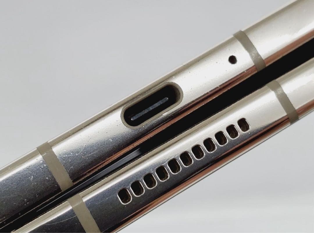 Galaxy Z Fold4 512GB ペン セット SIMフリースマホ