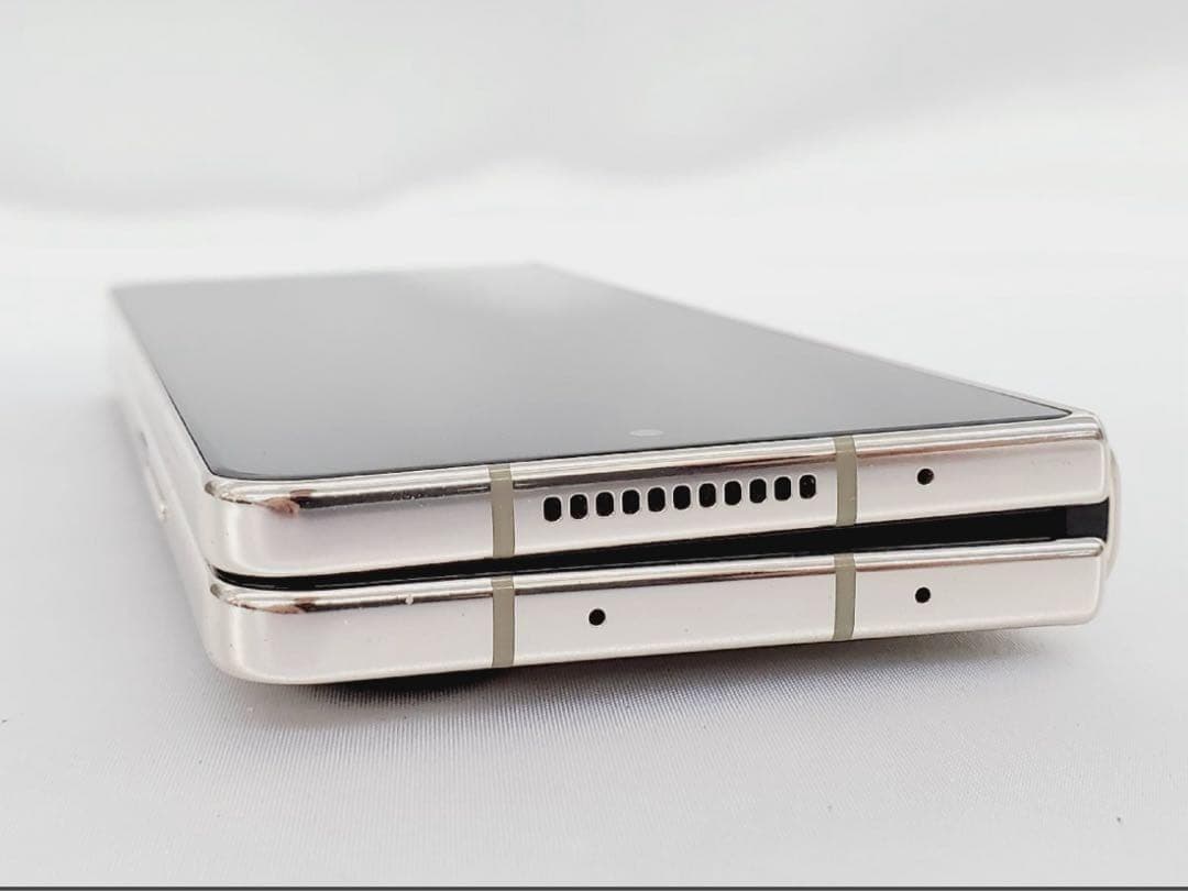 Galaxy Z Fold4 512GB ペン セット SIMフリースマホ