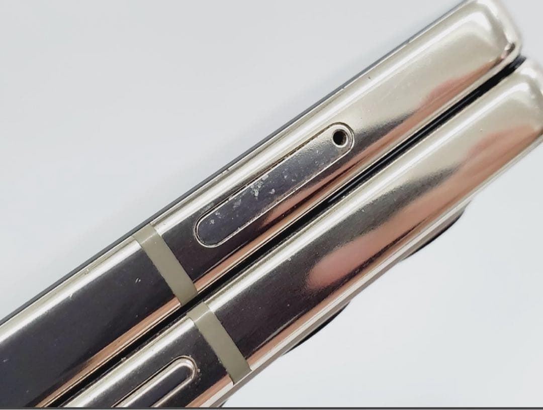 Galaxy Z Fold4 512GB ペン セット SIMフリースマホ