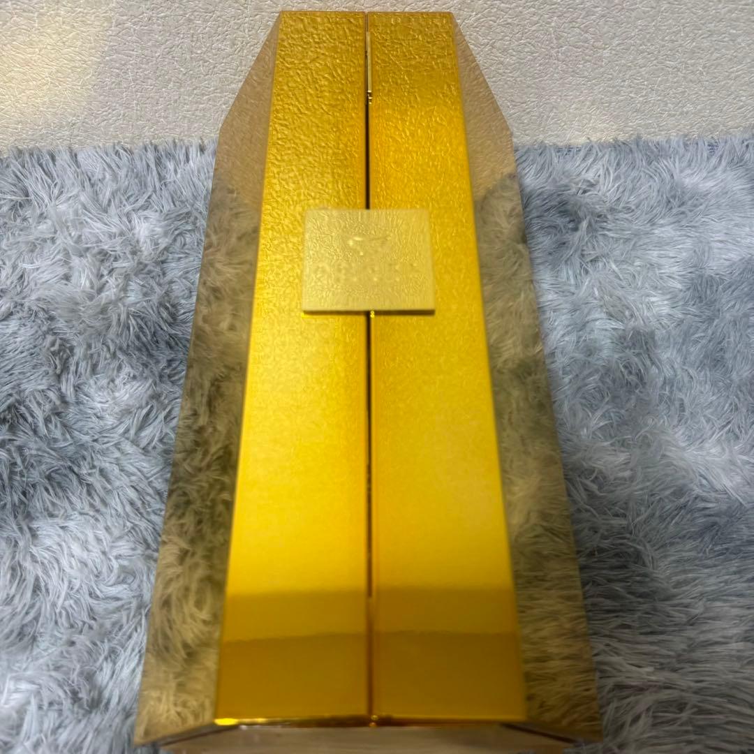 【未開封】ANGEL CHAMPAGNE Vintage2007