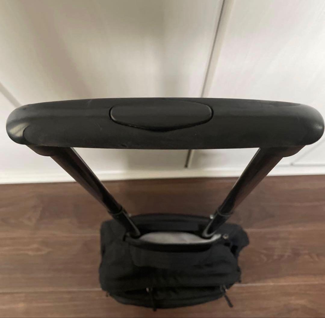 Patagonia MLC WHEELIE 35L 2Way ブラック