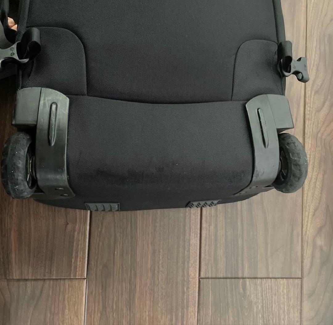 Patagonia MLC WHEELIE 35L 2Way ブラック