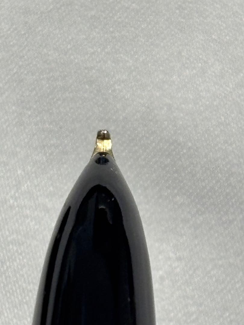 PILOT '70s新品　万年筆 14K-585 コースS レトロ