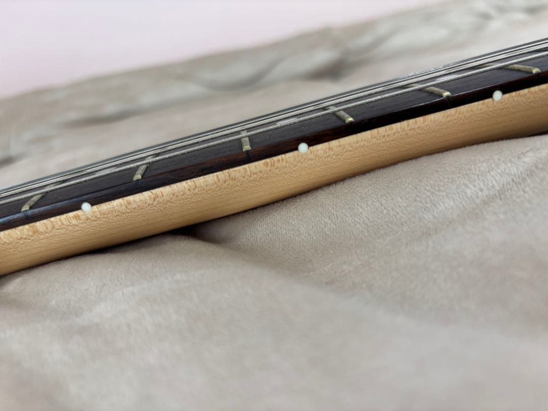 【美品】Fender Aerodyne Stratフェンダーエアロダイン