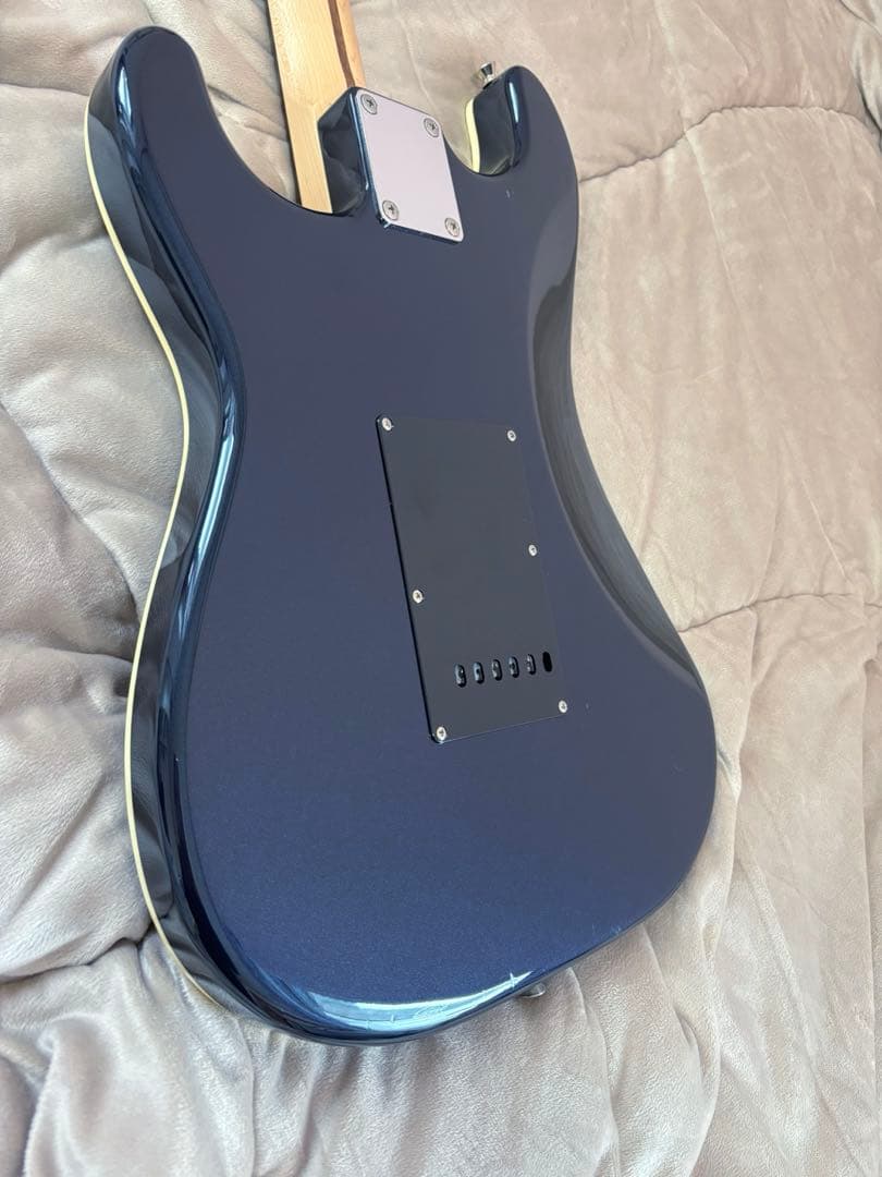 【美品】Fender Aerodyne Stratフェンダーエアロダイン