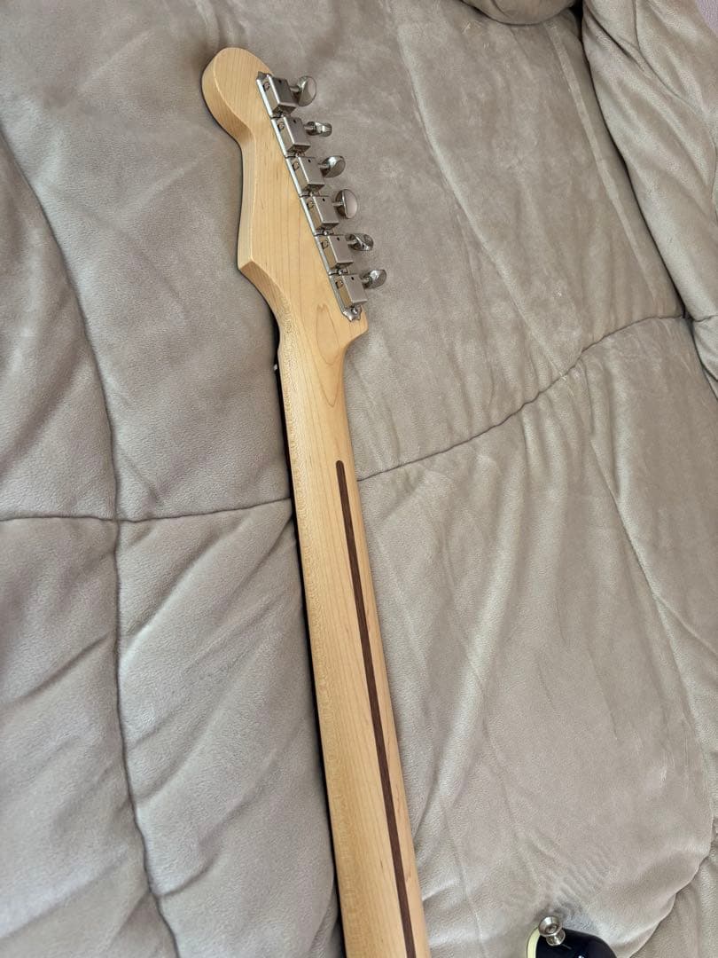 【美品】Fender Aerodyne Stratフェンダーエアロダイン